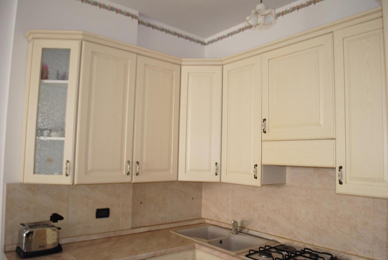 Appartamento A Andora Exterior photo