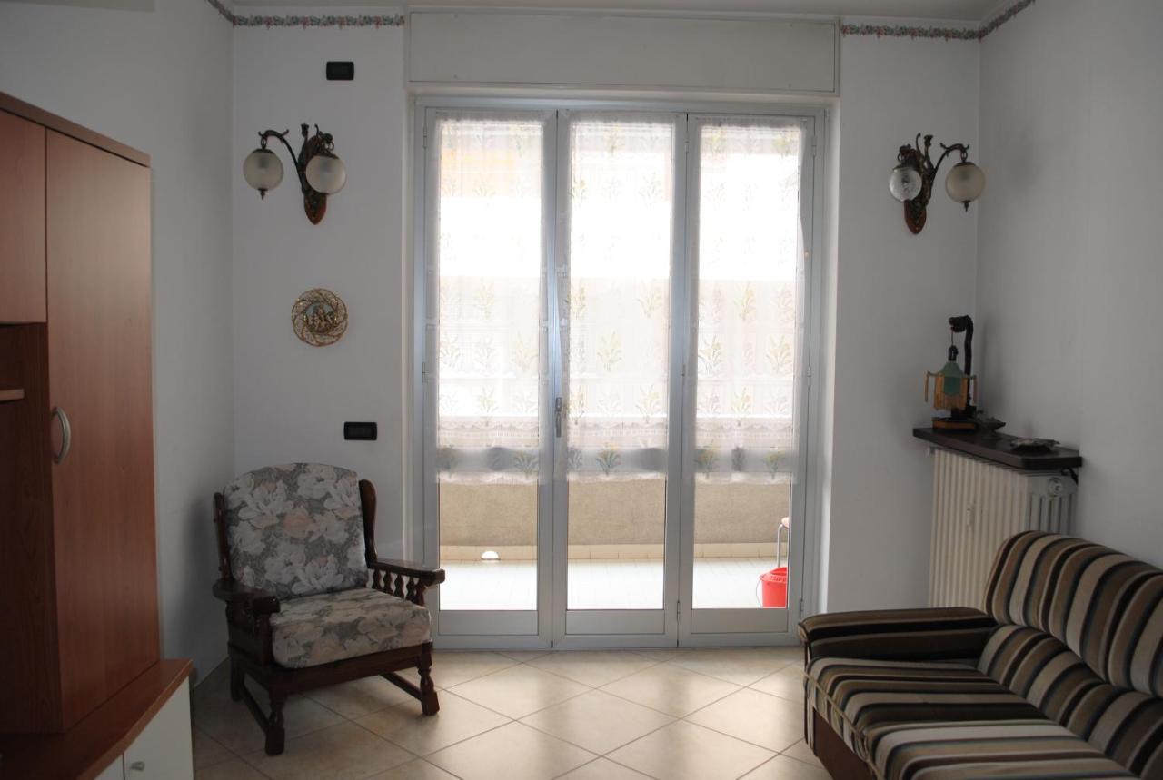 Appartamento A Andora Exterior photo
