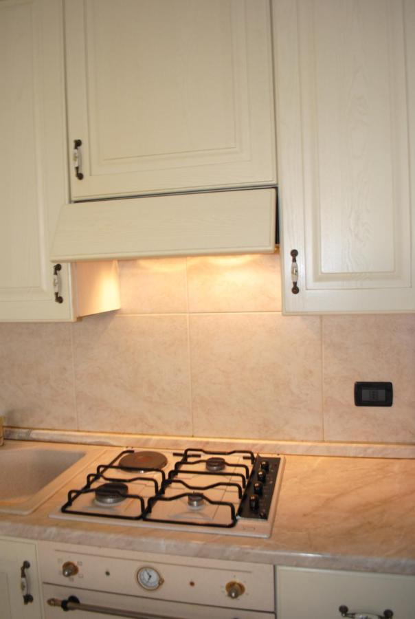 Appartamento A Andora Exterior photo